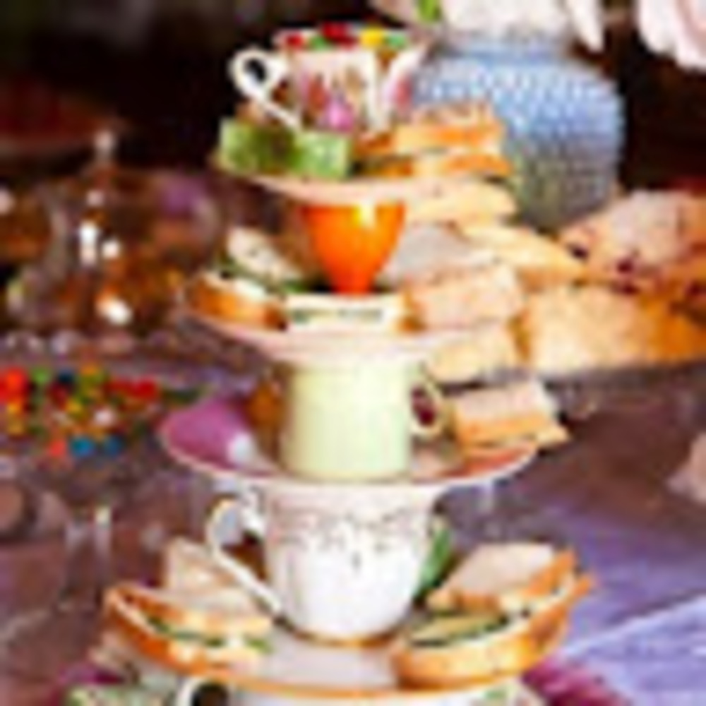 Meet your Posher, Kelly